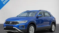 Gebruikt 2023 VW T-Roc Life SUV | € 26.890 (Super prijs)