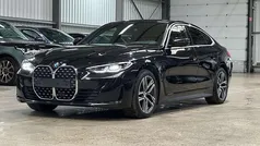 Gebruikt 2022 BMW 420 Coupé | € 34.700 (Super prijs)