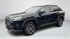 Gebruikt 2025 Toyota RAV4 SUV | € 49.949 (Eerlijke prijs)