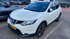 Gebruikt 2015 Nissan Qashqai SUV | € 13.445 (Eerlijke prijs)