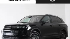 Gebruikt 2025 VW Tiguan Edition SUV | € 49.285 (Super prijs)