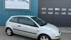 Gebruikt 2003 Ford Fiesta Hatchback | € 2.450 (Eerlijke prijs)