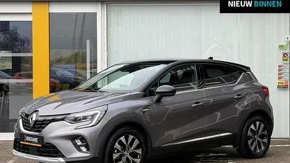 Occasion 2025 Renault Captur Techno SUV | € 26.245 (Super prijs)