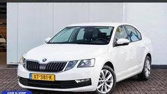 Gebruikt 2019 Skoda Octavia Business Line Hatchback | € 13.995 (Eerlijke prijs)
