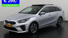 Grijs Gebruikt 2021 Kia Ceed Stationwagen | € 23.695 (Eerlijke prijs)
