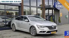 Grijs Gebruikt 2017 Renault Talisman Intens Sedan | € 14.944 (Eerlijke prijs)