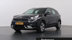 Gebruikt 2019 Kia Niro SUV | € 15.935 (Eerlijke prijs)