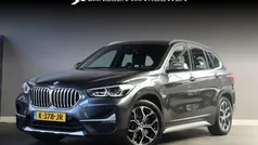 Grijs Gebruikt 2021 BMW X1 SUV | € 28.395 (Eerlijke prijs)