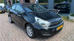 Gebruikt 2012 Kia Rio Comfort Hatchback | € 3.450 (Eerlijke prijs)