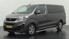 Grijs Gebruikt 2017 Peugeot Expert Premium Van | € 9.400 (Super prijs)