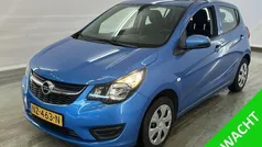 Gebruikt 2017 Opel Karl Edition Hatchback | € 7.600 (Goede deal)