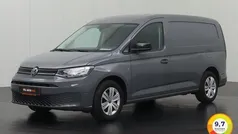 Grijs Gebruikt 2021 VW Caddy Maxi Edition MPV | € 20.900 (Eerlijke prijs)