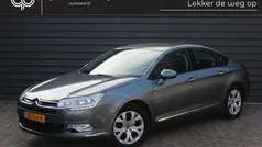 Grijs Gebruikt 2011 Citroën C5 Business Class Sedan | € 2.700 (Super prijs)