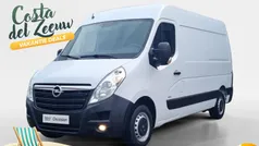 Gny :mineral white s Gebruikt 2019 Opel Movano Van | € 13.940 (Super prijs)