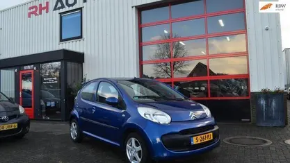Occasion Citroën C1 68 PK (50 kW) 2008 Hatchback