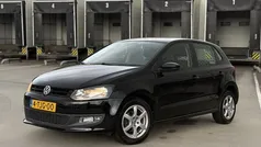 Gebruikt 2013 VW Polo Highline Hatchback | € 5.499 (Eerlijke prijs)