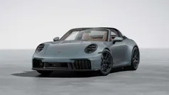 Gebruikt 2025 Porsche 911 Targa 4 Cabriolet | € 274.900