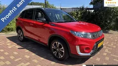 Gebruikt 2019 Suzuki Vitara SUV | € 21.940 (Eerlijke prijs)