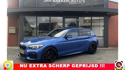 Gebruikt 2017 BMW M140 Executive Hatchback | € 35.900 (Eerlijke prijs)