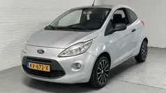 Gebruikt 2011 Ford Ka Cool & Sound Edition Hatchback | € 1.999 (Goede deal)
