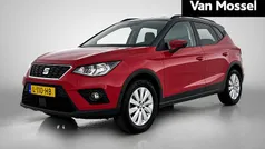 Rood Gebruikt 2021 Seat Arona Business SUV | € 16.900 (Eerlijke prijs)