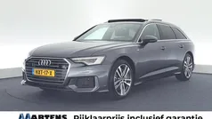 Gebruikt 2022 Audi A6 S-Line Stationwagen | € 49.949 (Eerlijke prijs)