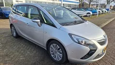 Gebruikt 2015 Opel Zafira Tourer Business MPV | € 9.995 (Eerlijke prijs)