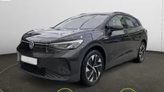 Grijs Gebruikt 2022 VW ID.4 Pro SUV | € 27.595 (Eerlijke prijs)