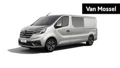 Gebruikt 2024 Renault Trafic MPV | € 36.469 (Eerlijke prijs)