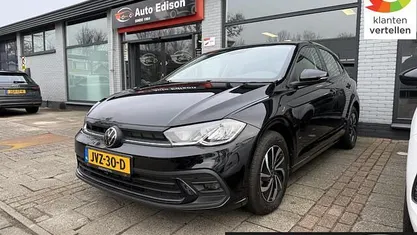 Occasion 2024 VW Polo Edition Hatchback | € 23.950 (Eerlijke prijs)
