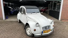Gebruikt 1990 Citroën 2CV Sedan | € 7.250
