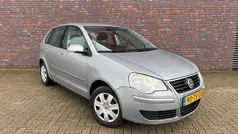 Gebruikt 2007 VW Polo Hatchback | € 1.150 (Goede deal)
