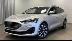 Gebruikt 2022 Ford Focus Style Stationwagen | € 19.445 (Eerlijke prijs)