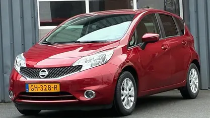 Occasion Nissan Note 80 PK (58 kW) 2015 Hatchback