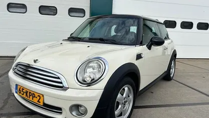 Occasion Mini Cooper Business 120 PK (88 kW) 2010 Hatchback