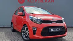 Gebruikt 2018 Kia Picanto Hatchback | € 9.950 (Eerlijke prijs)