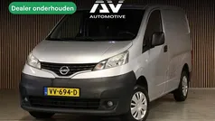 Zilver Gebruikt 2016 Nissan NV200 Van | € 7.695 (Eerlijke prijs)