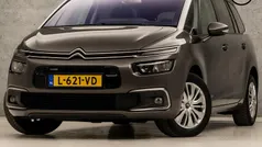 Grijs Gebruikt 2017 Citroën Grand C4 Picasso PureTech MPV | € 13.445 (Eerlijke prijs)