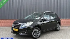 Gebruikt 2015 Peugeot 2008 Active SUV | € 5.744 (Goede deal)