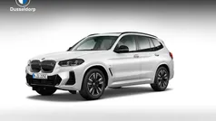 Wit Gebruikt 2022 BMW iX3 Executive SUV | € 42.950 (Goede deal)
