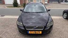 Gebruikt 2004 Volvo V50 Stationwagen | € 1.000 (Super prijs)
