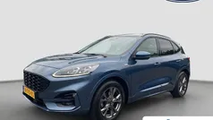 Gebruikt 2022 Ford Kuga ST-Line X SUV | € 26.795 (Eerlijke prijs)
