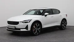 Gebruikt 2021 Polestar 2 Long Range Dual motor Hatchback | € 27.400 (Eerlijke prijs)