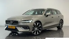 Gebruikt 2019 Volvo V60 Inscription Stationwagen | € 27.945 (Eerlijke prijs)