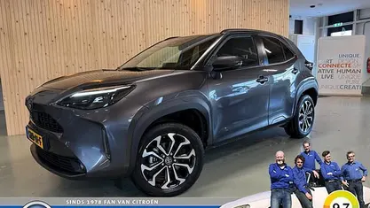 Occasion 2024 Toyota Yaris Cross Team SUV | € 27.900 (Eerlijke prijs)