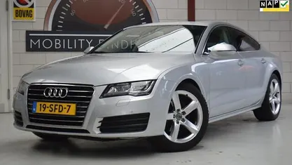 Occasion Audi A7 Sportback Proline 204 PK (150 kW) 2011 Hatchback