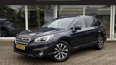 Gebruikt 2016 Subaru Outback Premium SUV | € 22.995 (Eerlijke prijs)