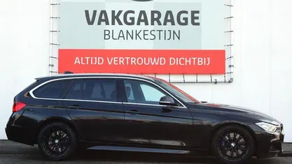 Occasion 2013 BMW 328 Executive Stationwagen | € 10.880 (Eerlijke prijs)