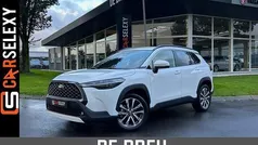 Gebruikt 2025 Toyota Corolla Cross Style SUV | € 36.995 (Goede deal)