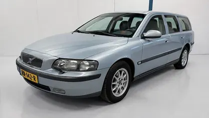 Occasion 2001 Volvo V70 Stationwagen | € 1.445 (Super prijs)